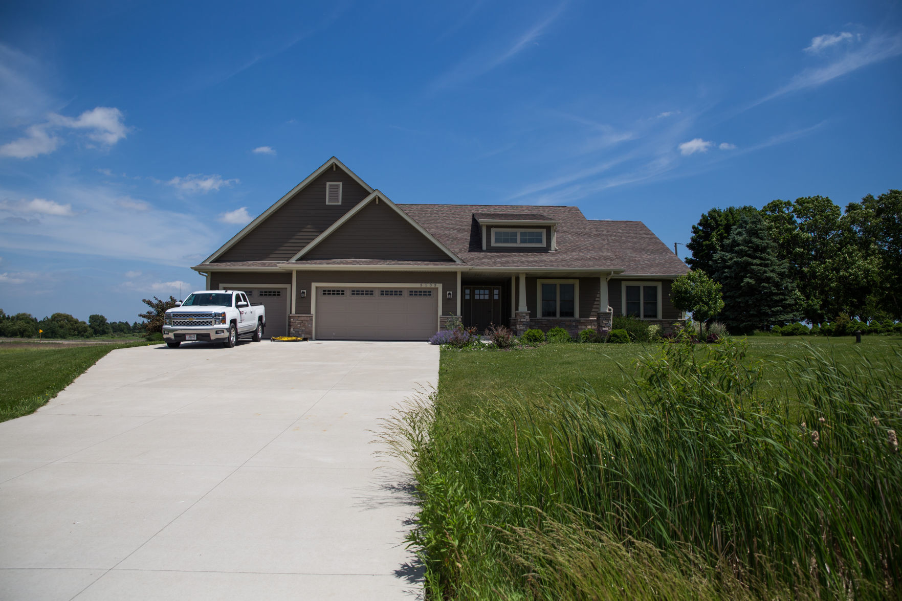 Foxconn Houses